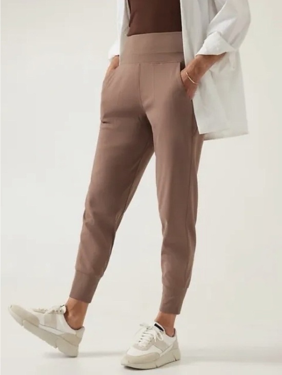 Athleta Pants - Athleta Venice Jogger NWT